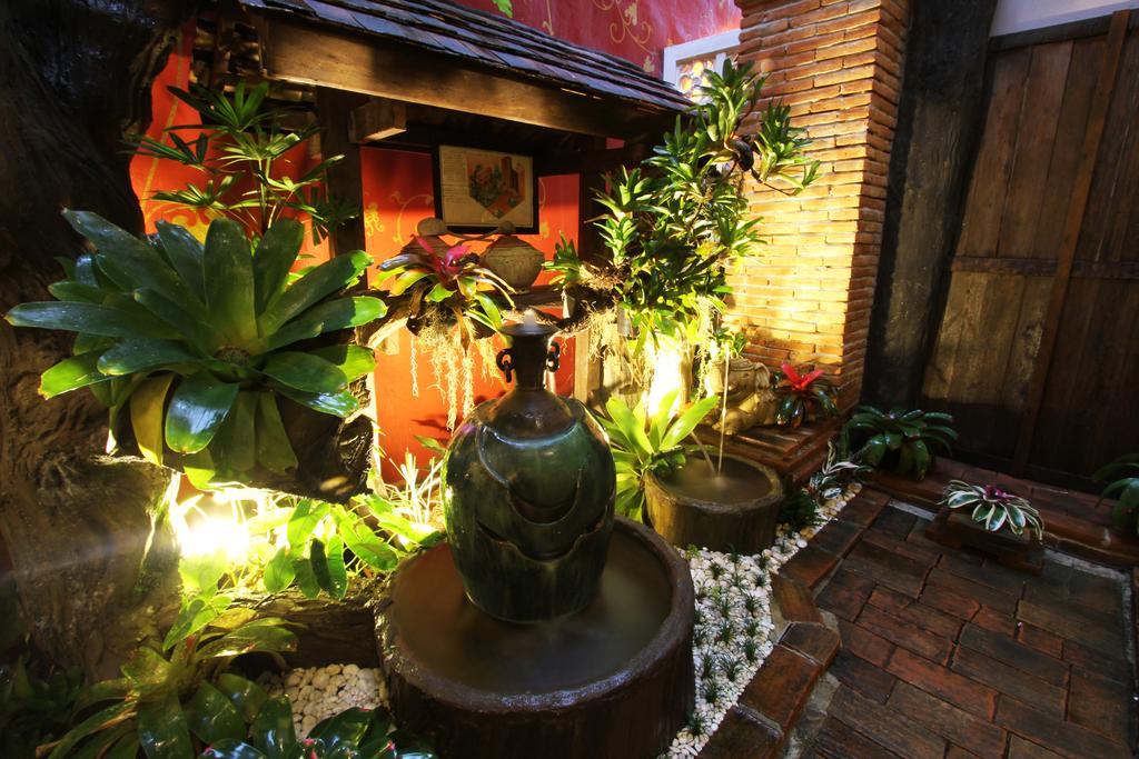 Hotel De Origin Chiang Mai Exterior foto